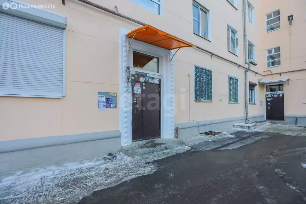 1-комнатная квартира: Ангарск, квартал Б, 18 (36 м) - Фото 2