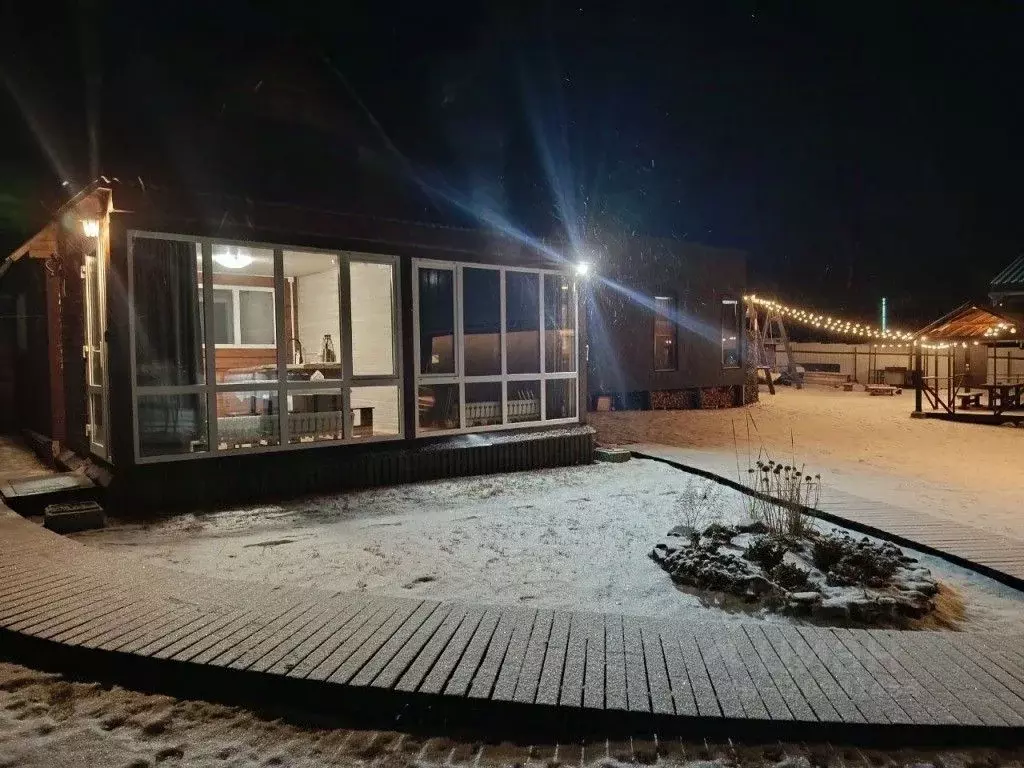 1-к кв. Иркутская область, Ольхонский район, пос. Хужир ул. Уютная, 16 ... - Фото 2