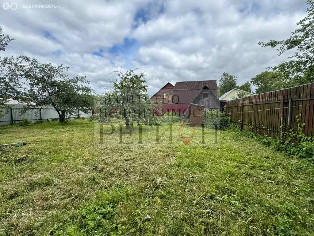 Дом в Наро-Фоминск, Ноябрьская улица, 54 (53 м) - Фото 1