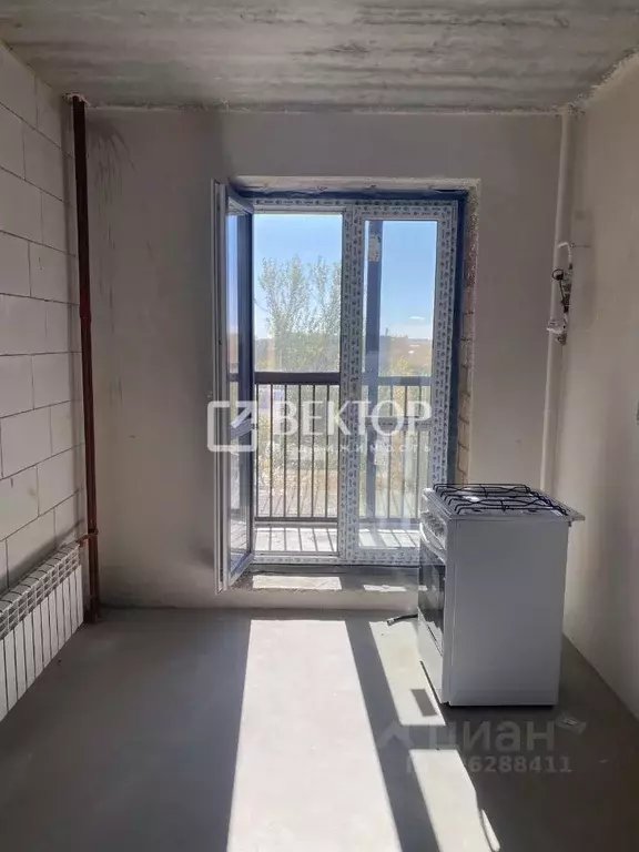 1-к кв. Ярославская область, Ярославль ул. Старая Костромская, 6 (40.6 ... - Фото 1