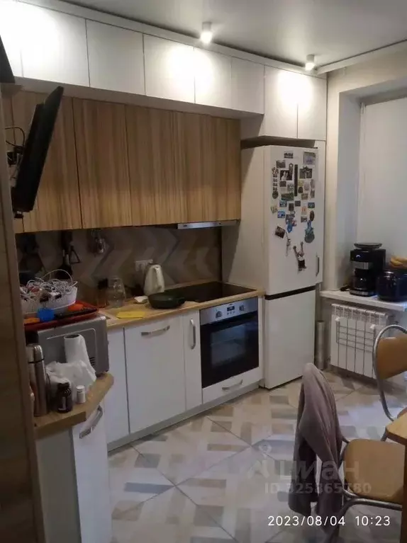 2-к кв. Московская область, Мытищи бул. Тенистый, 21 (51.0 м) - Фото 2