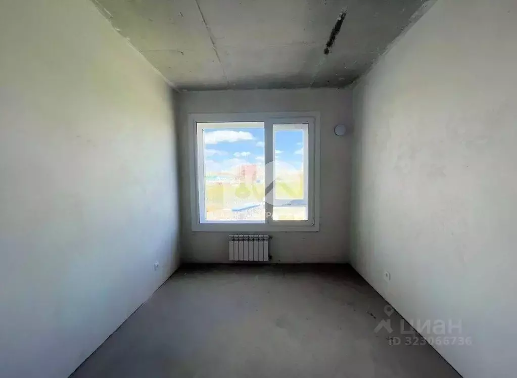 1-к кв. Новосибирская область, Новосибирск Фабричная ул., 65/1 (28.22 ... - Фото 1