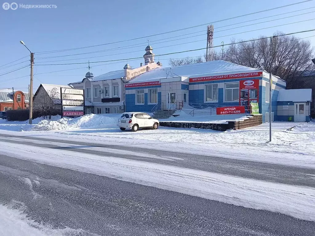 Помещение свободного назначения (231 м) - Фото 1