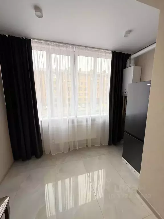 3-к кв. Северная Осетия, Владикавказ ул. Курсантов-Кировцев, 29к1 ... - Фото 1