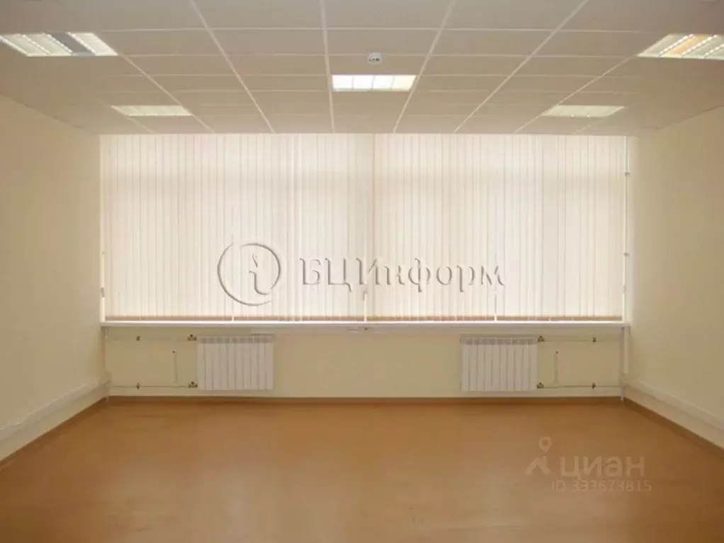 Офис в Санкт-Петербург Смоленская ул., 9 (100 м) - Фото 1