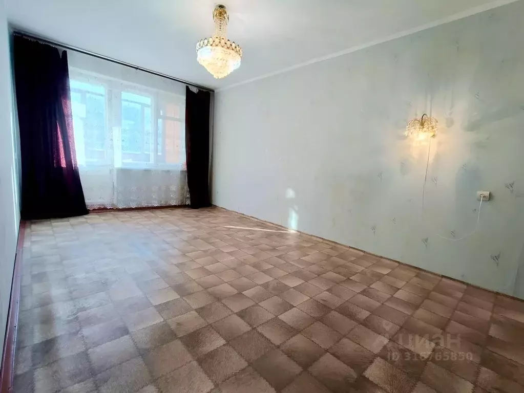 2-к кв. Пермский край, Пермь ул. Мильчакова, 28 (45.0 м) - Фото 1