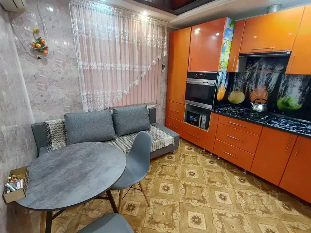 1-к кв. Ростовская область, Шахты Майская ул., 31Б (42.0 м) - Фото 1