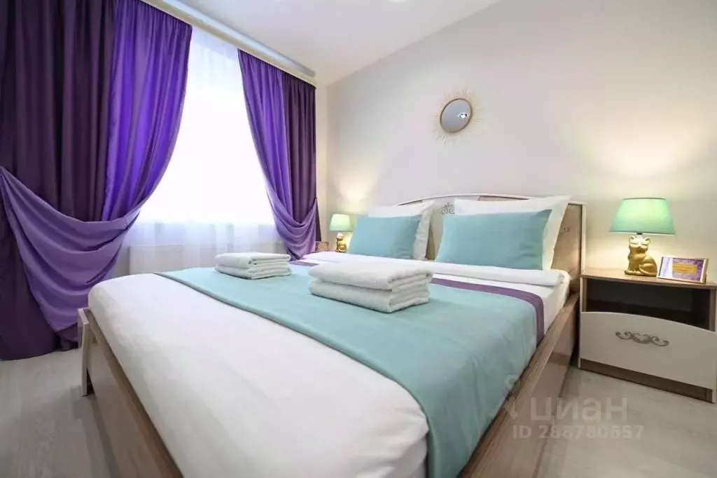 1-к кв. Удмуртия, Ижевск Удмуртская ул., 268 (40.0 м) - Фото 1