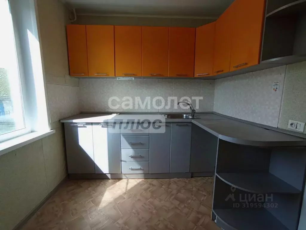 1-к кв. Челябинская область, Челябинск ул. Захаренко, 11А (33.4 м) - Фото 0