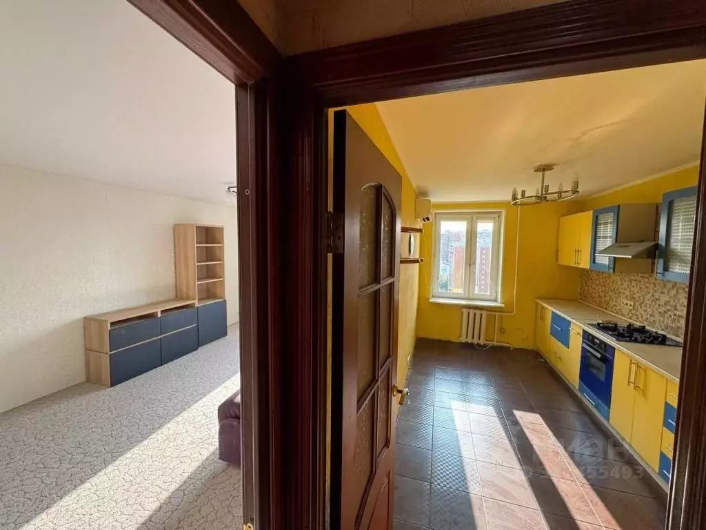 1-к кв. Москва Артековская ул., 2К2 (40.0 м) - Фото 1