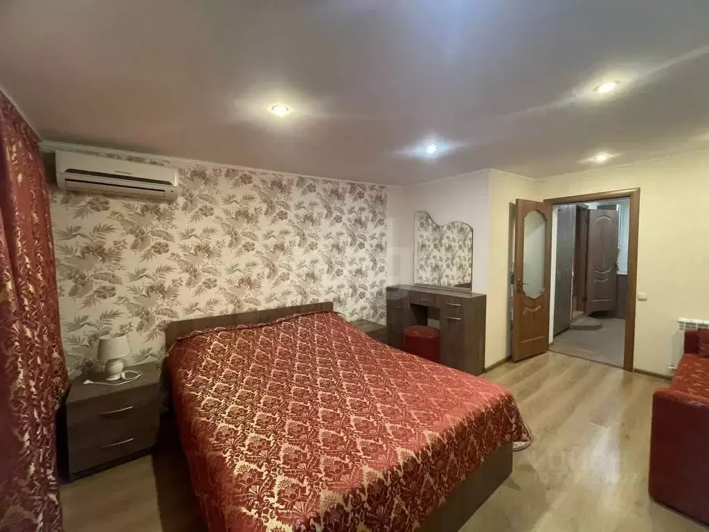 Таунхаус в Крым, Ялта Приморский парк имени Гагарина кв-л, 10 (127 м) - Фото 1