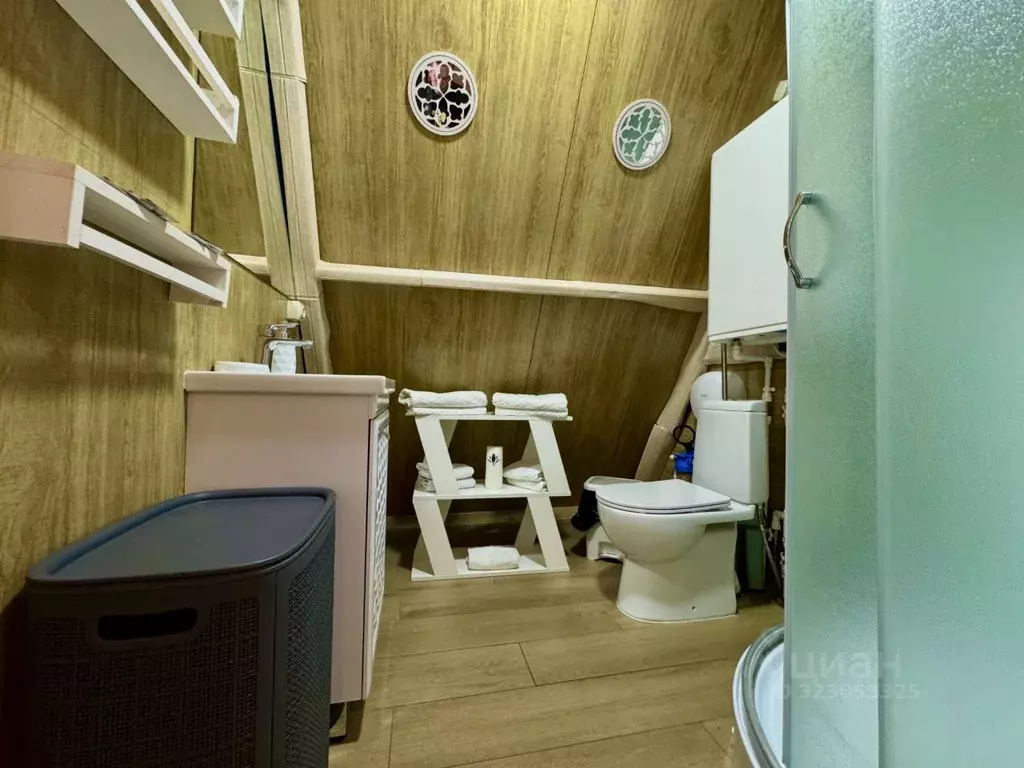 Дом в Белгородская область, Белгород Дальняя ул., 30А (36 м) - Фото 2