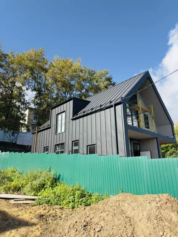 Дом в Москва Рублево-Архангельское мкр, № 120 кв-л, 17 (180 м) - Фото 2