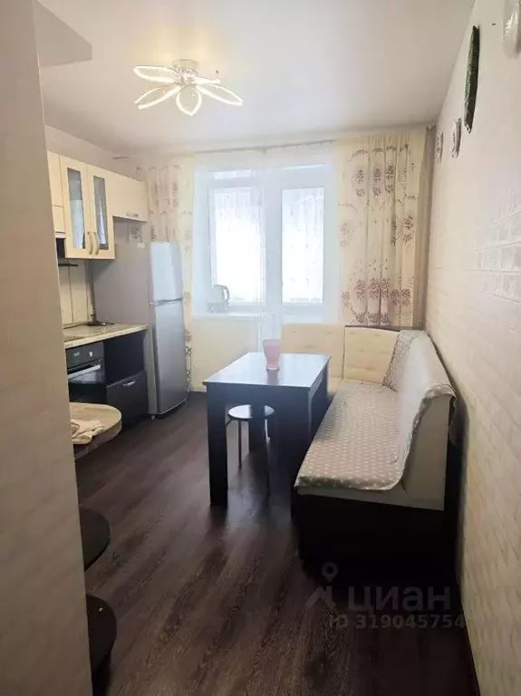 1-к кв. Хабаровский край, Хабаровск Большая ул., 105 (44.0 м) - Фото 1