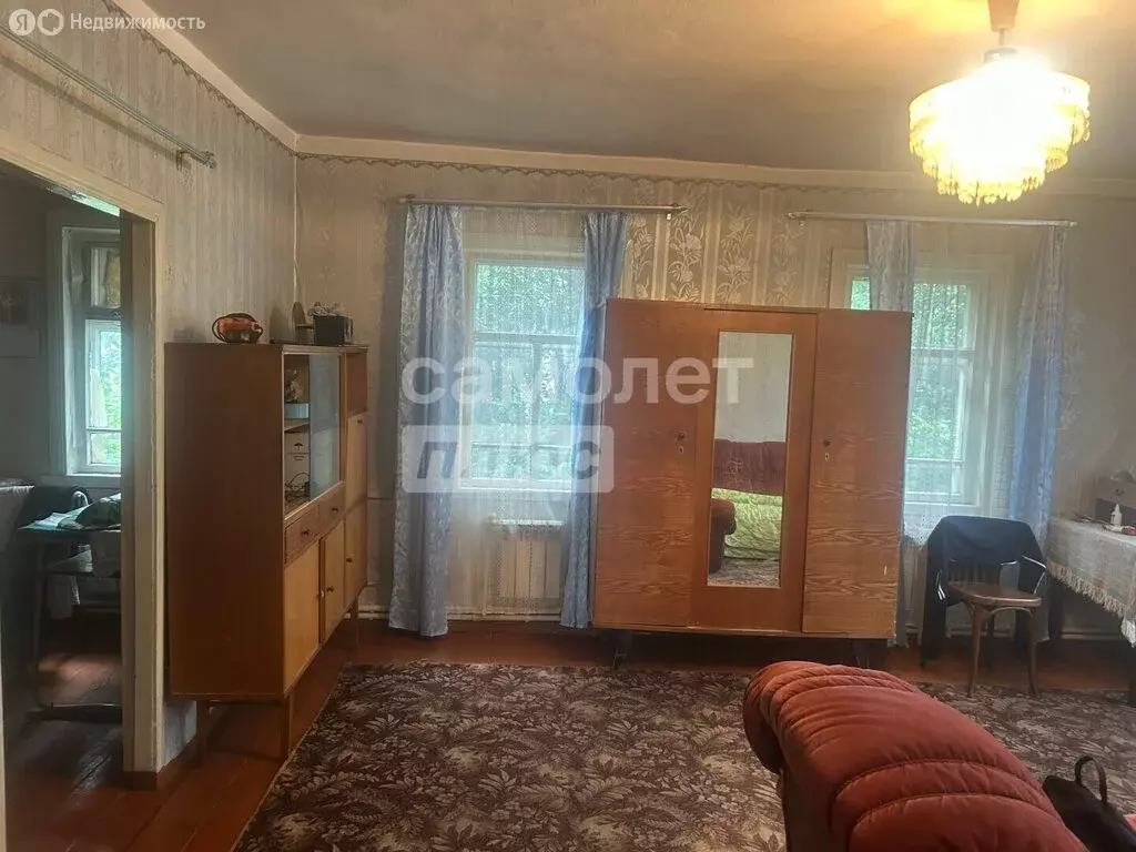 Дом в Миасс, Кубанская улица, 11 (60 м) - Фото 2