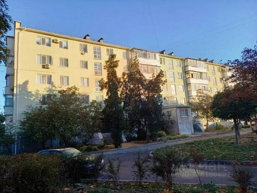 3-к кв. Крым, Саки ул. Строительная, 14 (51.4 м) - Фото 2