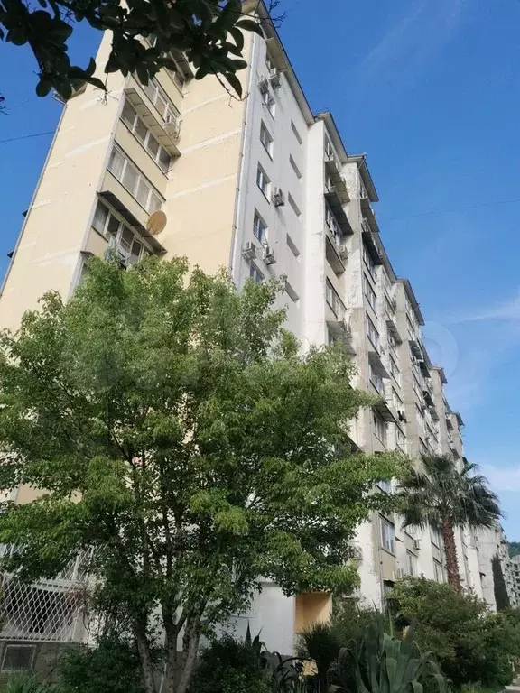 1-к. квартира, 47 м, 7/10 эт. - Фото 0