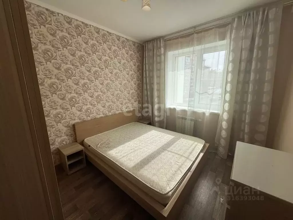 2-к кв. Ханты-Мансийский АО, Ханты-Мансийск Югорская ул., 9 (54.3 м) - Фото 0