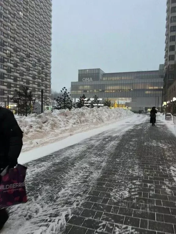 3-к кв. Москва Очаковское ш., 5к4 (51.0 м) - Фото 1