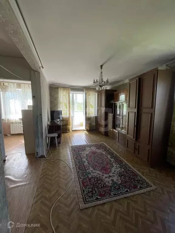 Продаётся 1-к квартира, 30.6 м - Фото 0
