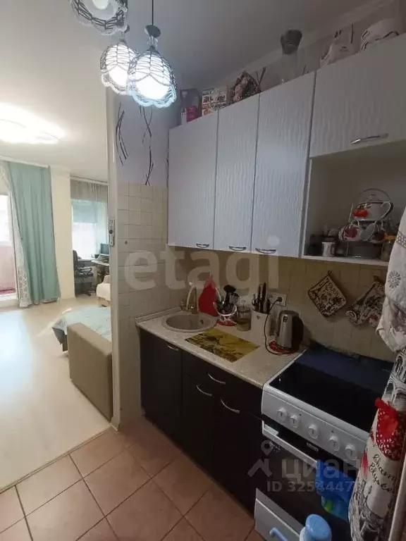 Студия Московская область, Апрелевка Наро-Фоминский городской округ, ... - Фото 1