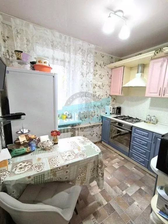 1-к кв. Орловская область, Мценск ул. Машиностроителей, 8/2 (32.6 м) - Фото 2