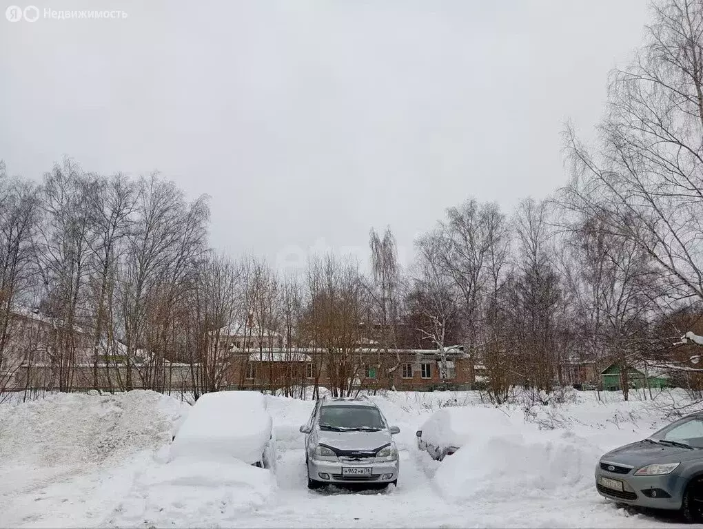 1к в -комнатной квартире (19 м) - Фото 1