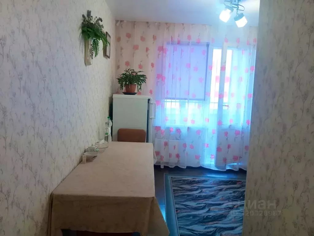 2-к кв. Алтайский край, Барнаул Взлетная ул., 97 (52.6 м) - Фото 1