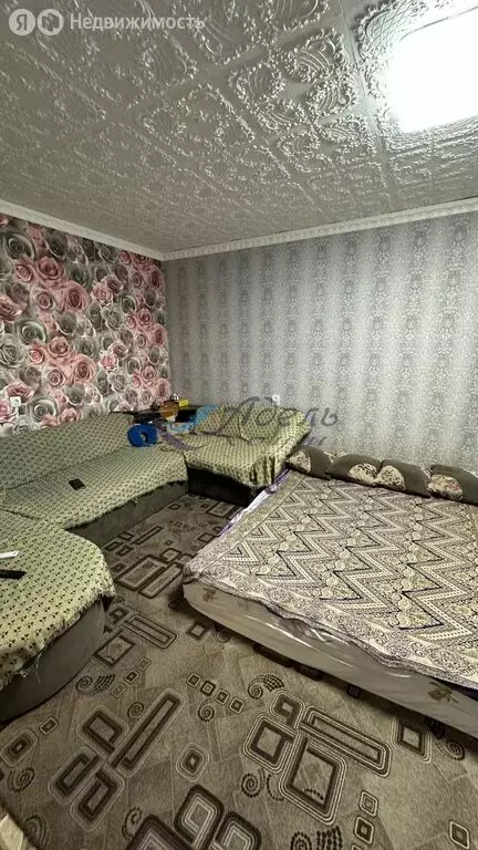 2-комнатная квартира: Норильск, Ленинградская улица, 13к1 (44.3 м) - Фото 2