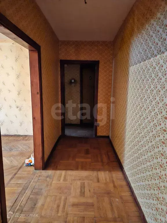 Продаётся 3-к квартира, 70 м - Фото 1
