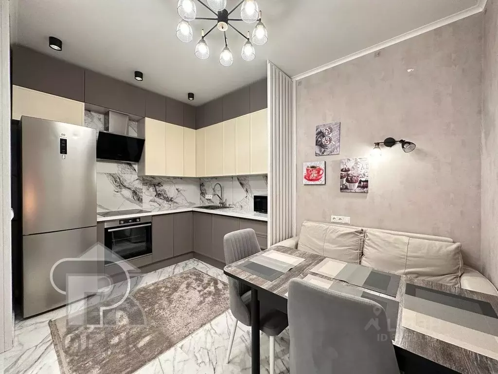 2-к кв. Москва ул. Годовикова, 11к4 (42.8 м) - Фото 2