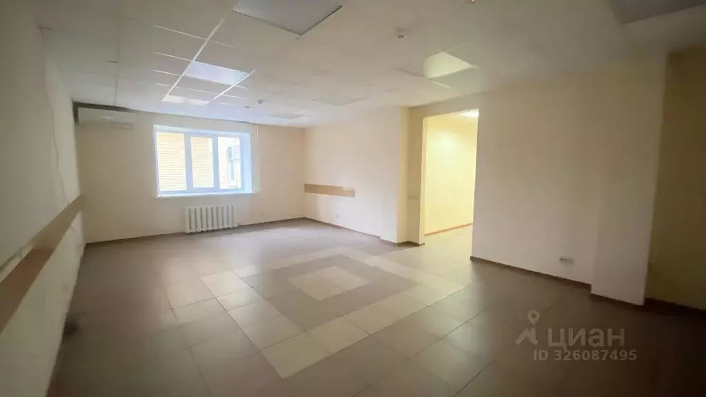 Офис в Воронежская область, Воронеж Студенческая ул., 26 (65 м) - Фото 2