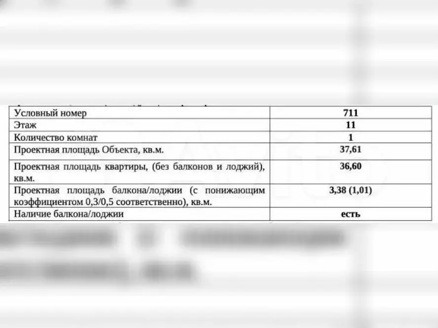 Аукцион: 1-к. квартира, 36,6 м, 11/24 эт. - Фото 1