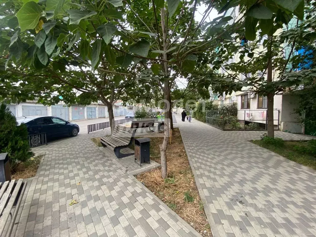 3-к кв. Дагестан, Дербент ул. Оскара, 28А (80.0 м) - Фото 1