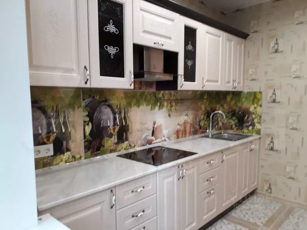 2-к кв. Московская область, Химки ул. Германа Титова, 5к2 (55.7 м) - Фото 1