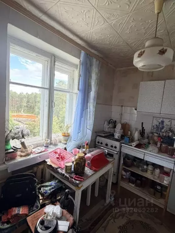 2-к кв. Пензенская область, Заречный ул. Ленина, 27 (50.7 м) - Фото 2