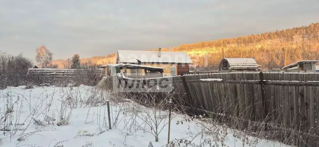 Участок в Иркутская область, Шелехов Дружба СНТ,  (9.35 сот.) - Фото 2