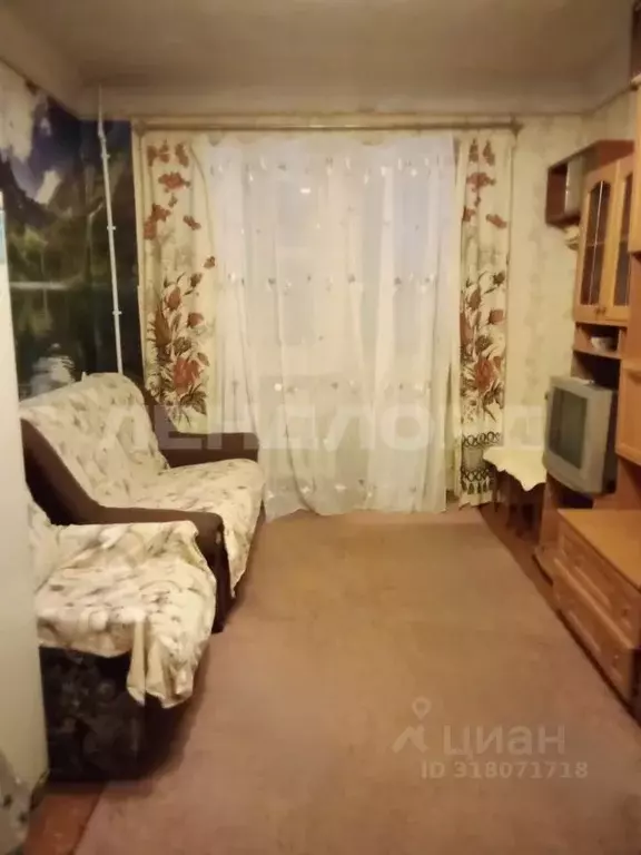 Комната Ростовская область, Ростов-на-Дону Турмалиновская ул., 85а ... - Фото 1