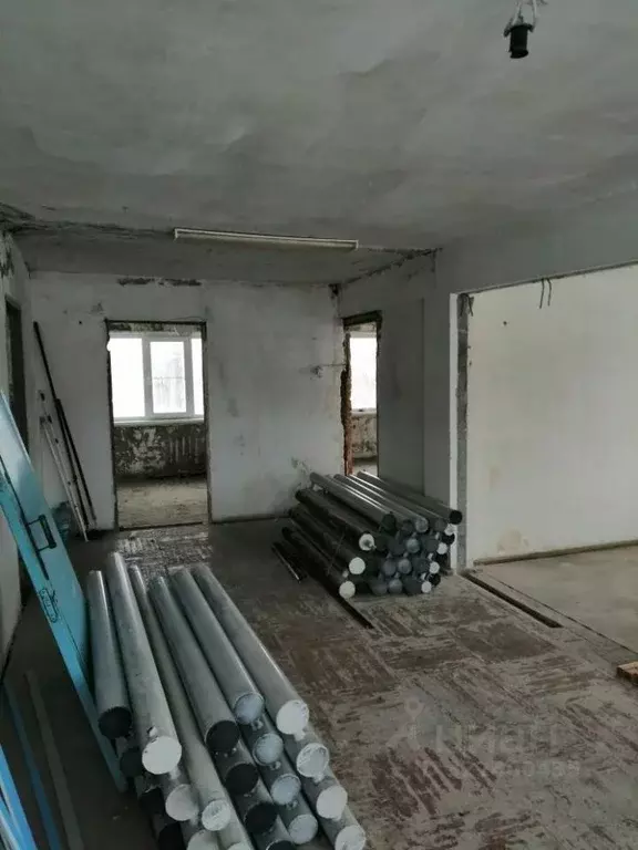 Помещение свободного назначения в Омская область, Шербакульский район, ... - Фото 2