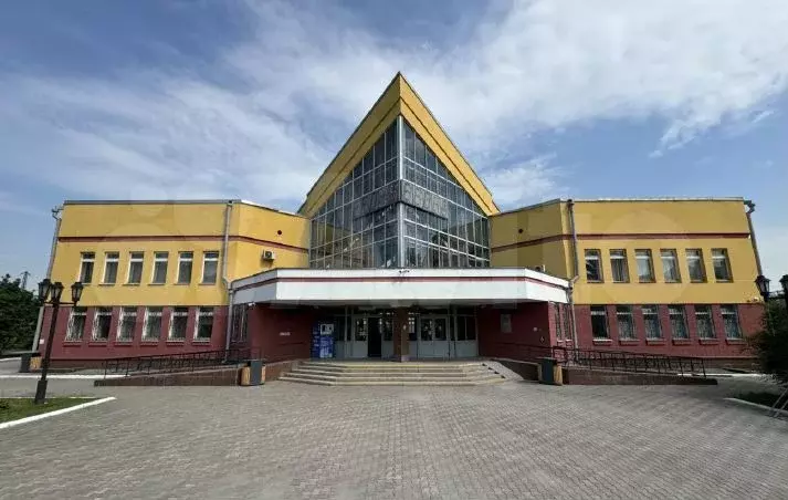 Место под вендинг г. Новосибирск, 1.3 м - Фото 1