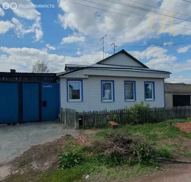 Дом в Копейск, улица Вахтангова, 9 (76 м) - Фото 1