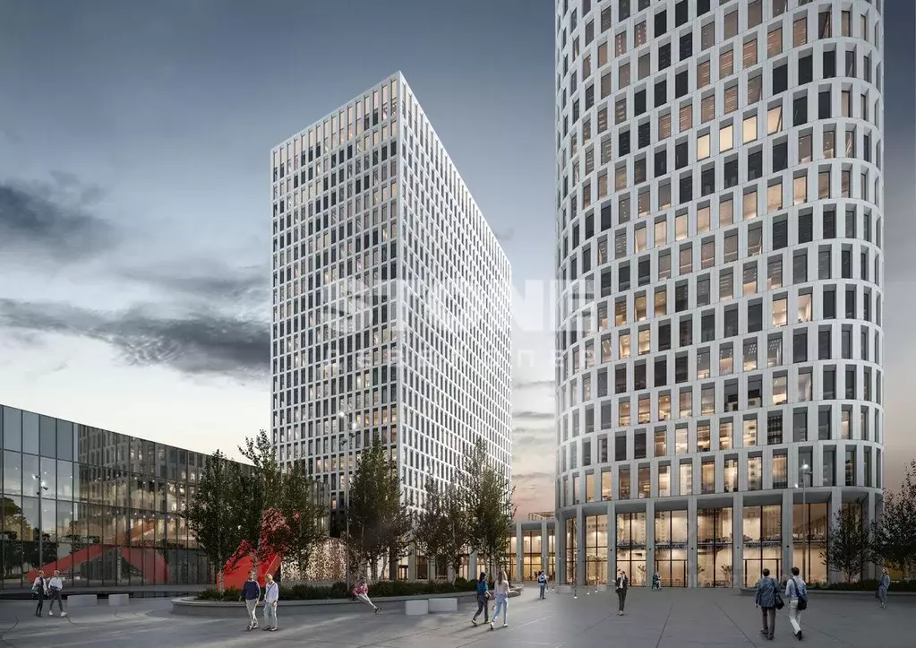 Торговая площадь в Москва ул. Двинцев, 3С1 (162 м) - Фото 1