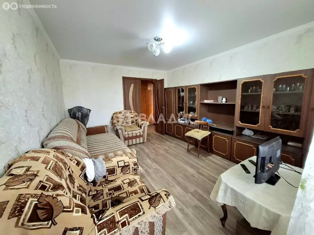 2-комнатная квартира: Пенза, улица Глазунова, 5 (47 м) - Фото 2