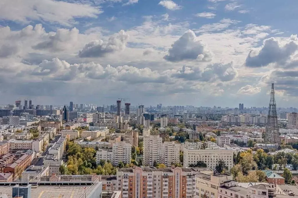 2-к кв. Москва Мытная ул., 12 (53.0 м) - Фото 2