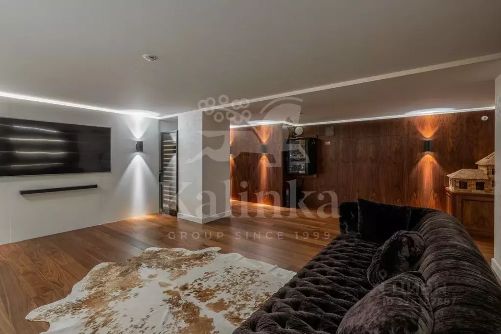 Помещение свободного назначения в Москва Мерзляковский пер., 18С1 (150 ... - Фото 1