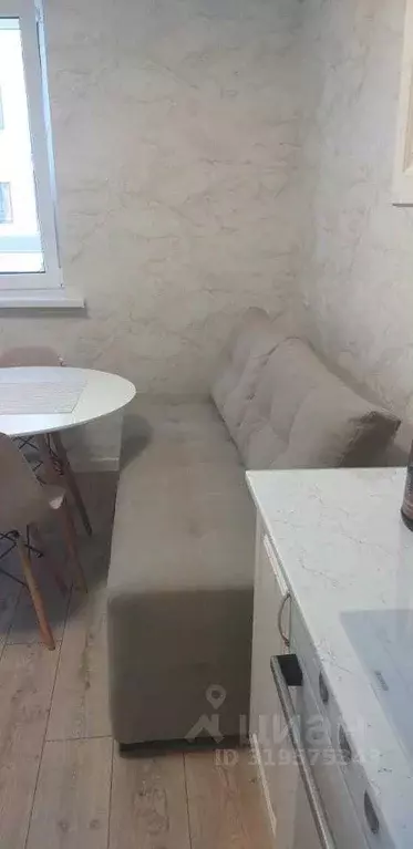 Квартира, 1 комната, 44 м - Фото 0