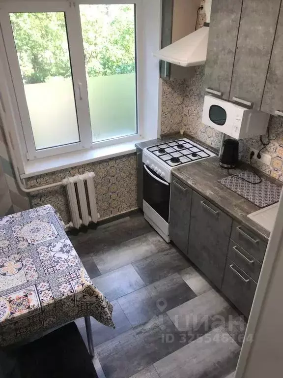 2-к кв. Московская область, Балашиха ул. Пионерская, 3 (47.0 м) - Фото 1