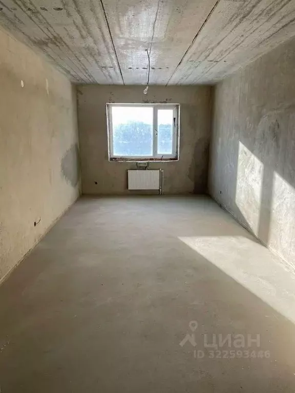 2-к кв. Тамбовская область, Тамбов Советская ул., 190Бк2 (66.8 м) - Фото 2