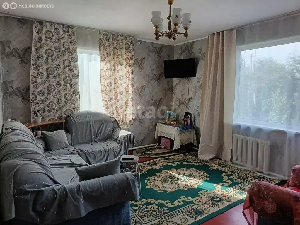 Дом в Абакан, Гончарная улица (103 м) - Фото 0