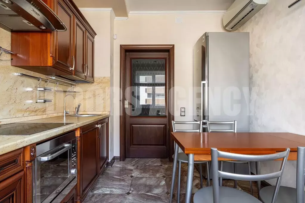 2-к кв. Москва Беговая ул., 26 (56.0 м) - Фото 1